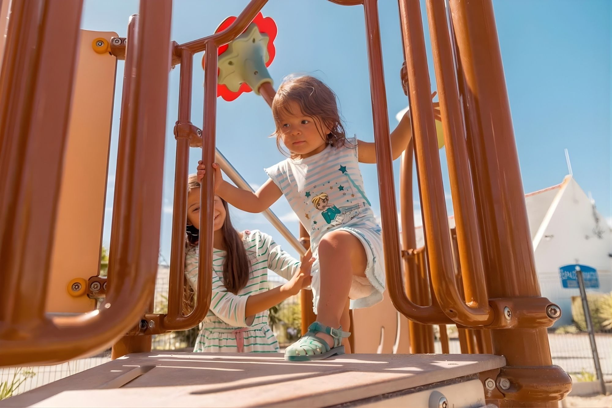 activités animations pointe du talud jeux enfants