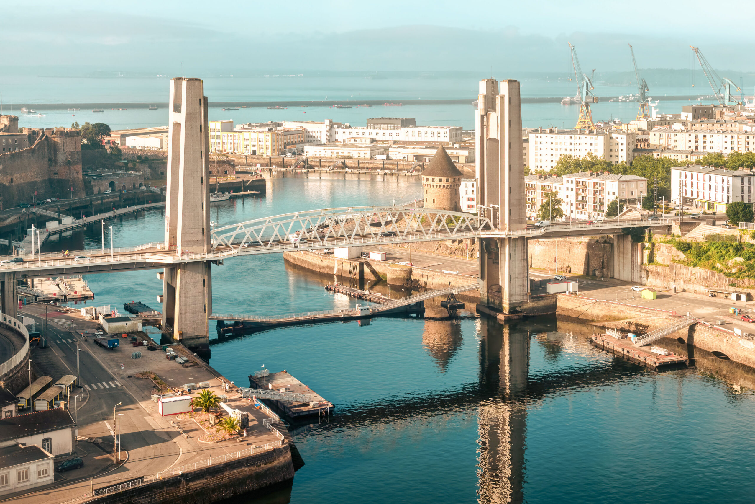 Brest bretagne