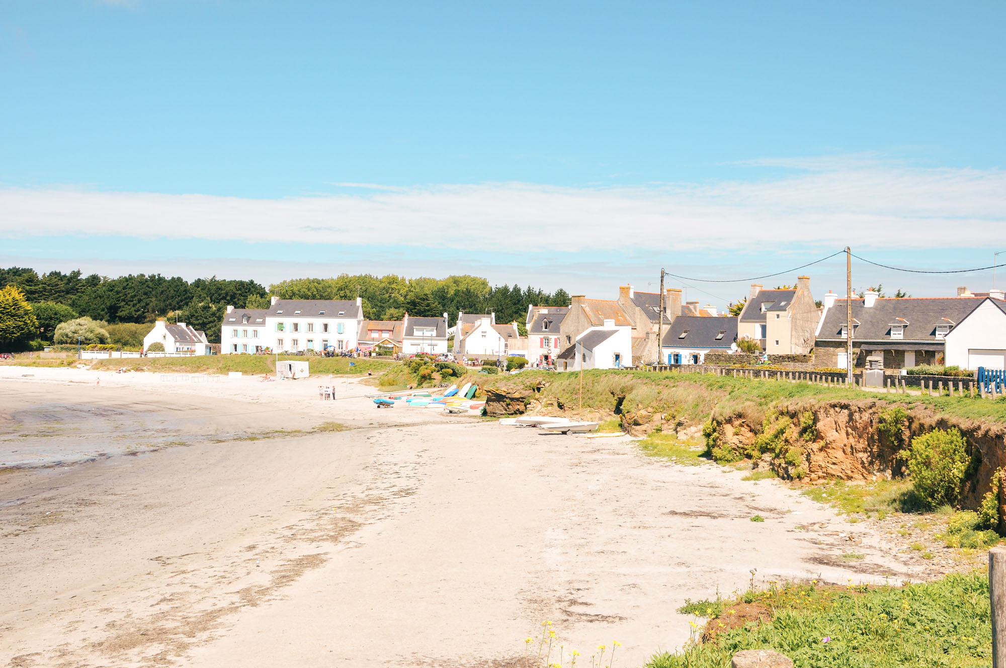 L'île de Groix