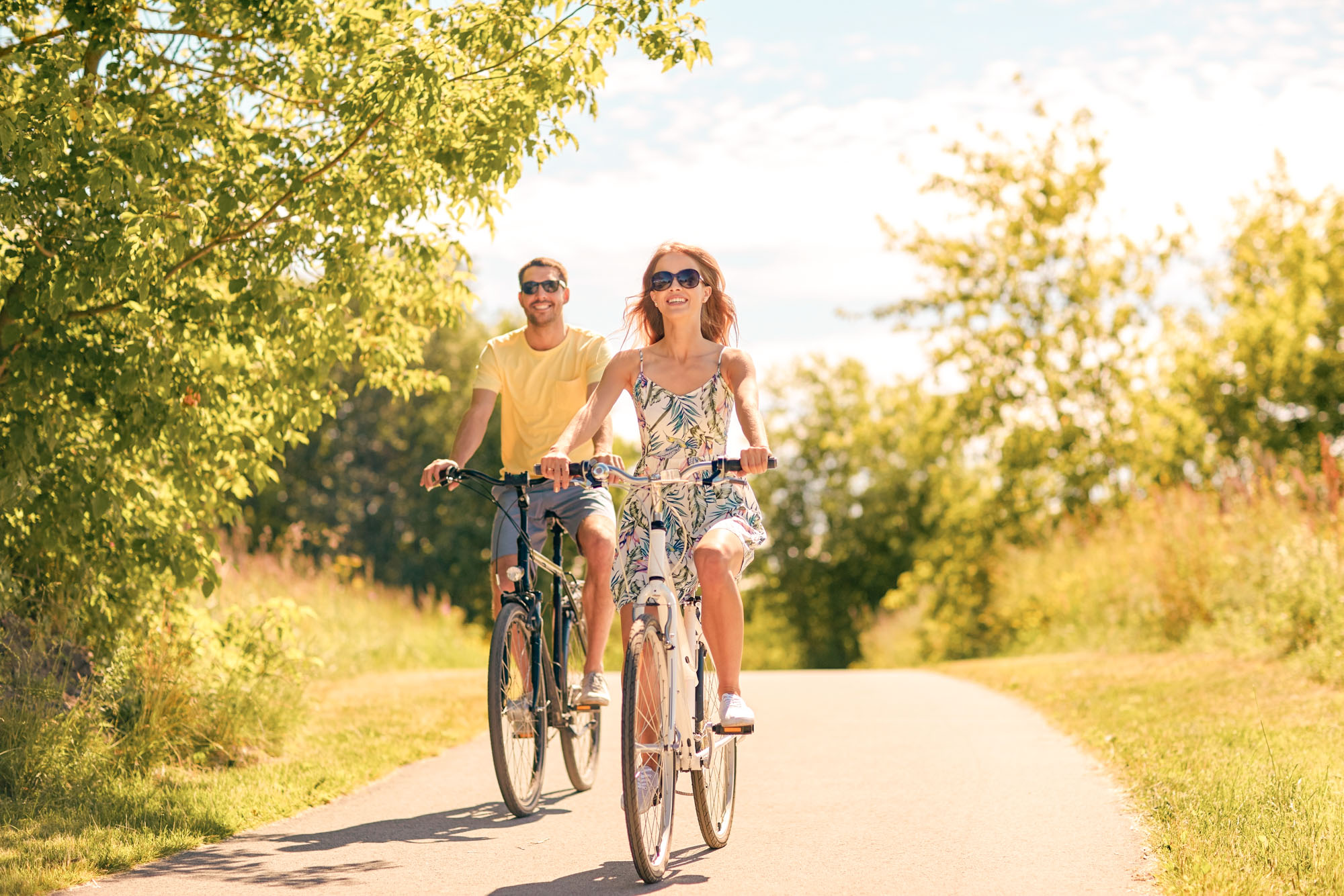 vélo ile de groix